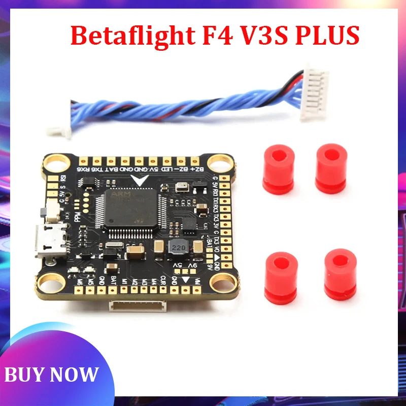 Betaflight Fc F4 - Bett light f4v3s f4 v3 v3s