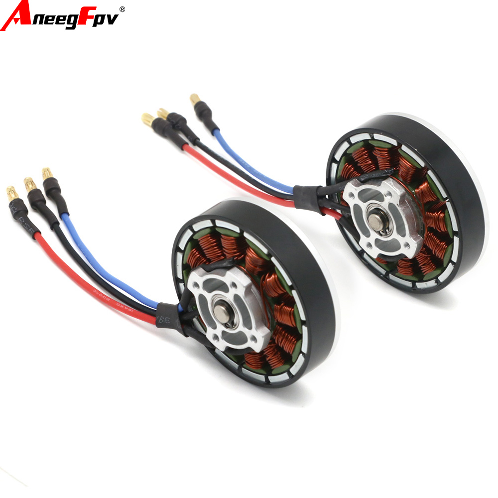 Drone Kit Hexacopter - RC-Drohnenmotor 5008 335 KV 400 KV