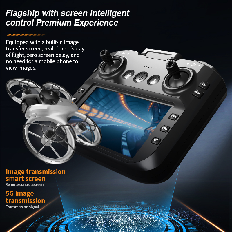 Original Z4 Mini Vollschutz-Dr – Drone Kit Tricopter Bewertung und Preis