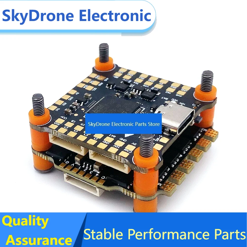 SkyDElF722 Stacks F7 V2 Flugco – Betaflight Fc F7 Bewertung und Preis