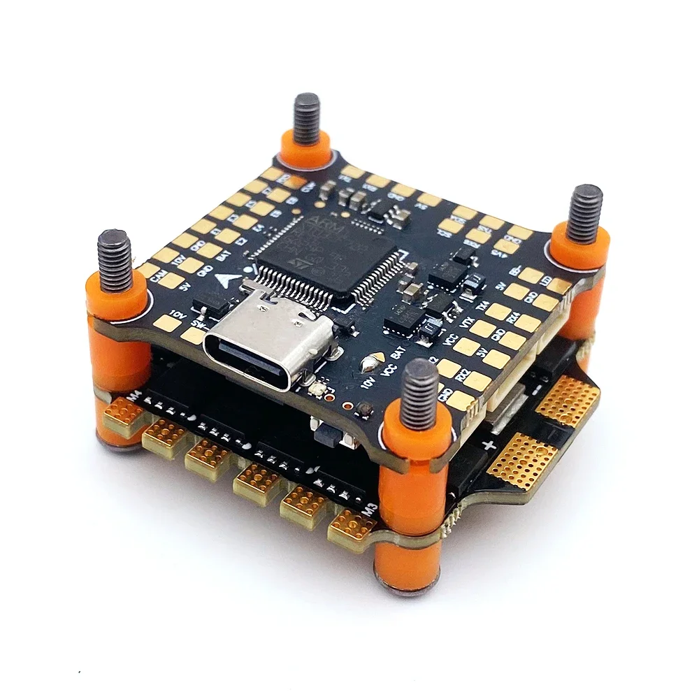 SkyDElF722 Stacks F7 V2 Flugco – Betaflight Fc F7 Bewertung und Preis
