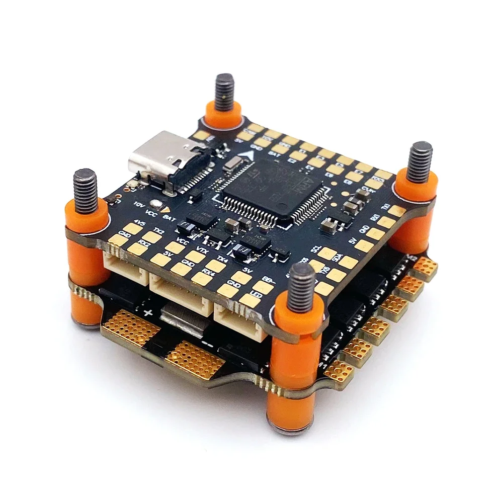 SkyDElF722 Stacks F7 V2 Flugco – Betaflight Fc F7 Bewertung und Preis