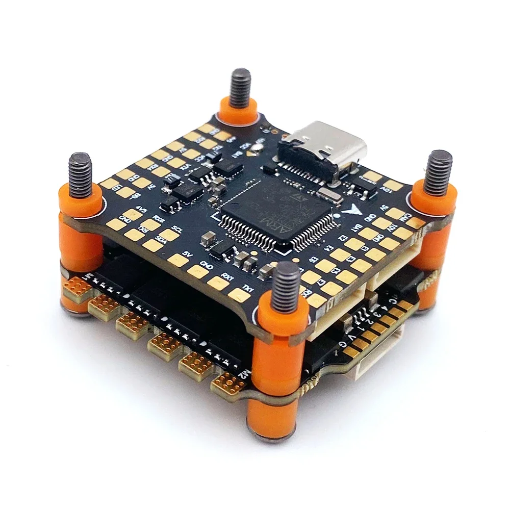 SkyDElF722 Stacks F7 V2 Flugco – Betaflight Fc F7 Bewertung und Preis