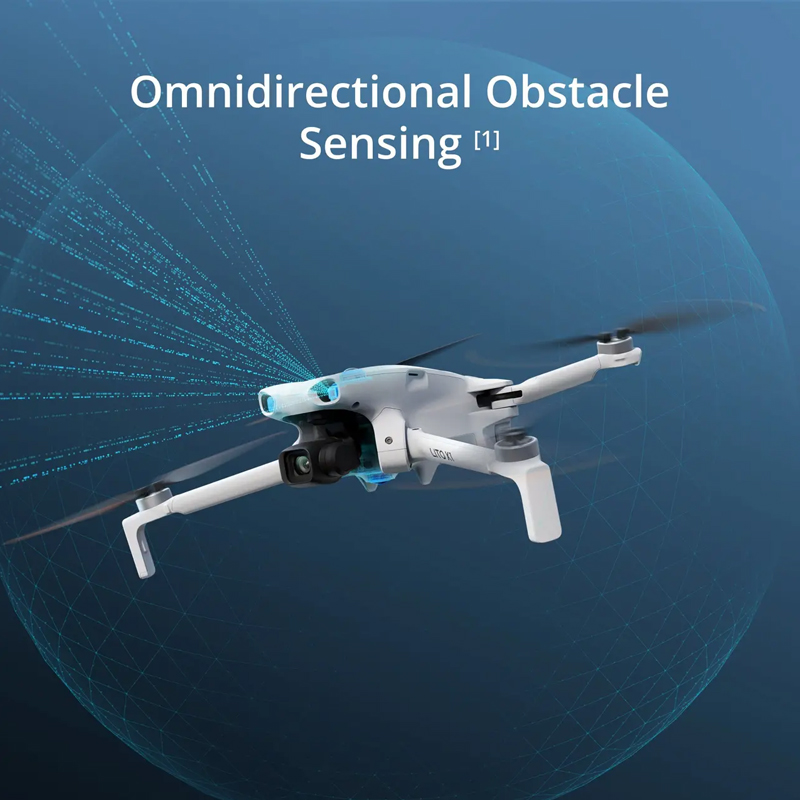 DJI Lito X1 Fly More Combo (DJ – Drone Kit With Camera Bewertung und Preis