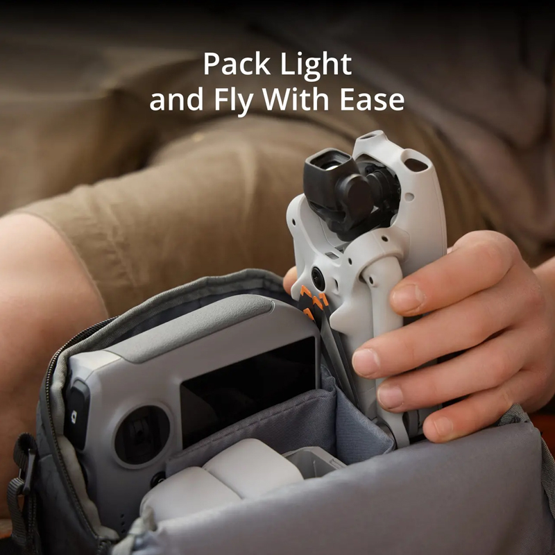 DJI Lito X1 Fly More Combo (DJ – Drone Kit With Camera Bewertung und Preis