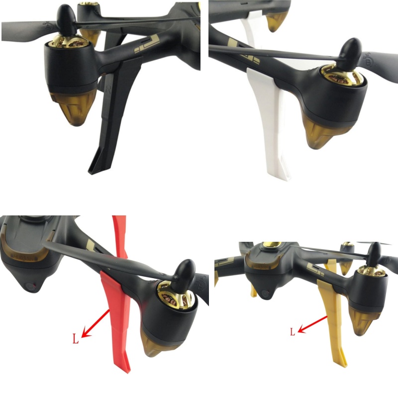 Hubsan H501S H501C X4 Verbesse – Drone Kit Fpv Bewertung und Preis