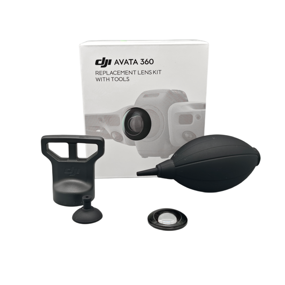Für DJI Avata 360-Grad-Objekti – Drone Kit Build Yourself Bewertung und Preis