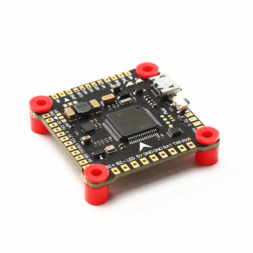 Bett light f4v3s f4 v3 v3s plu – Betaflight Fc F4 Bewertung und Preis
