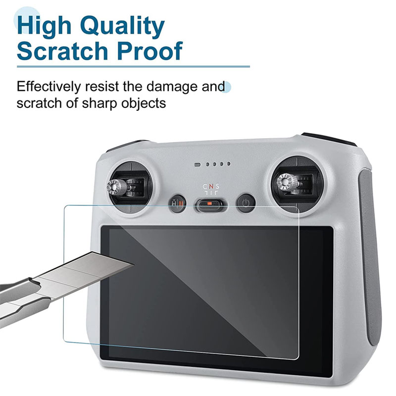 Gehärtete Glasfolie für DJI Mi – Dji Drone Mini 3 Bewertung und Preis