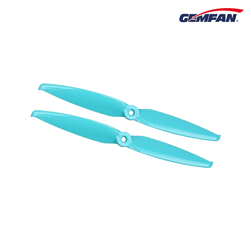 Gemfan Flash 7042 7-Zoll 2-Bla – Drone Kit Long Range Bewertung und Preis