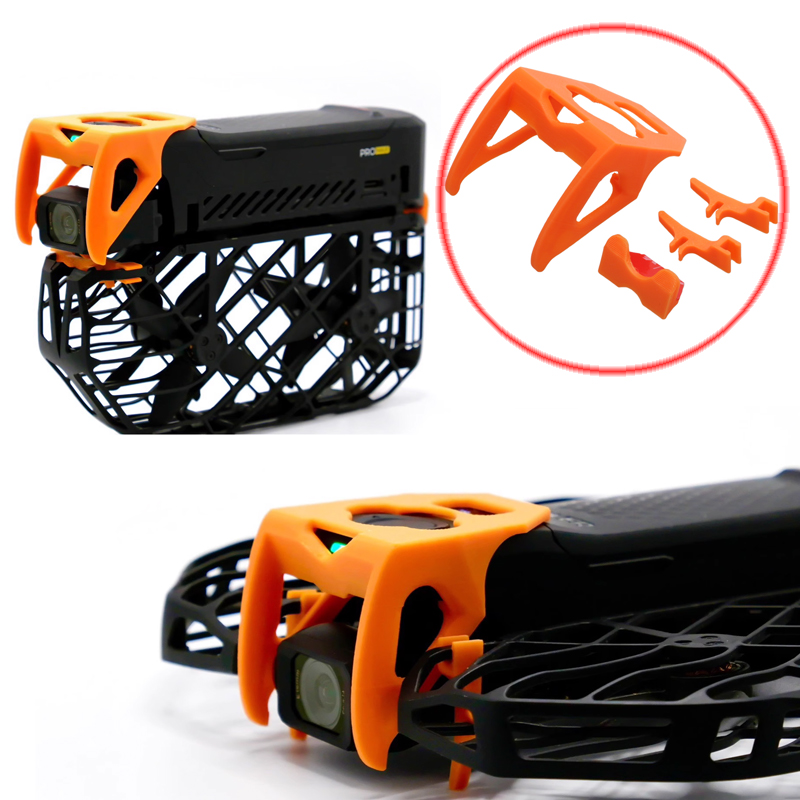 1Set Für Hover X1 Pro/Pro Max  – Drone Kit Build Yourself Bewertung und Preis
