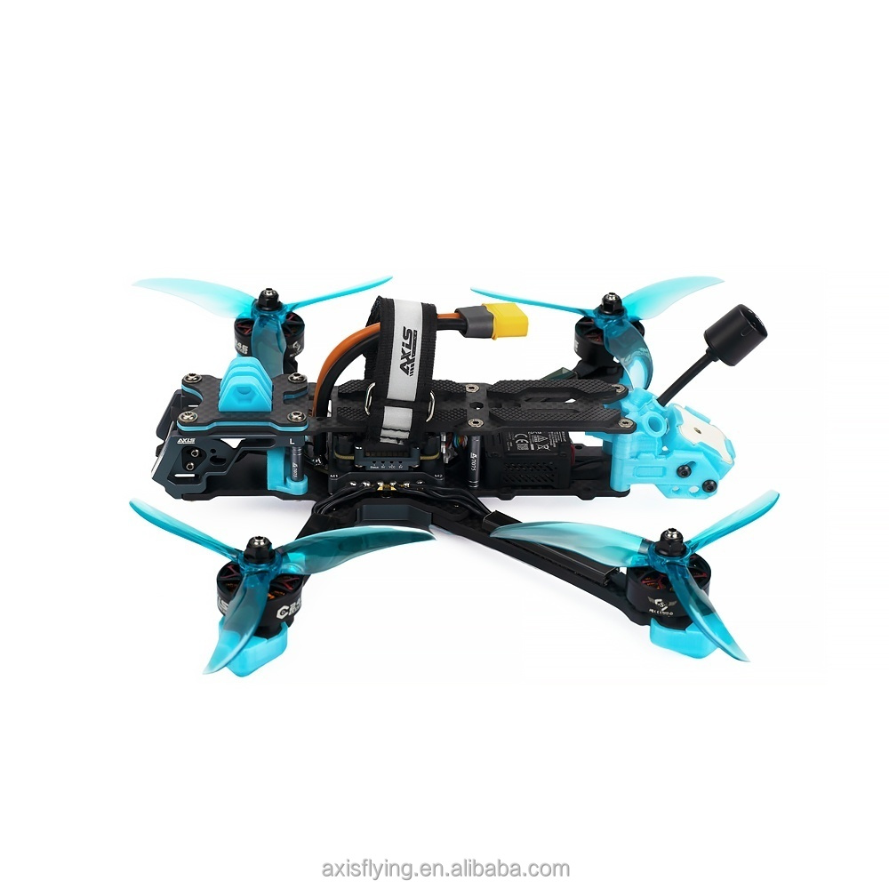 2025 Axisflying Manta 5 DC(Dea – Drone Kit Fpv Bewertung und Preis