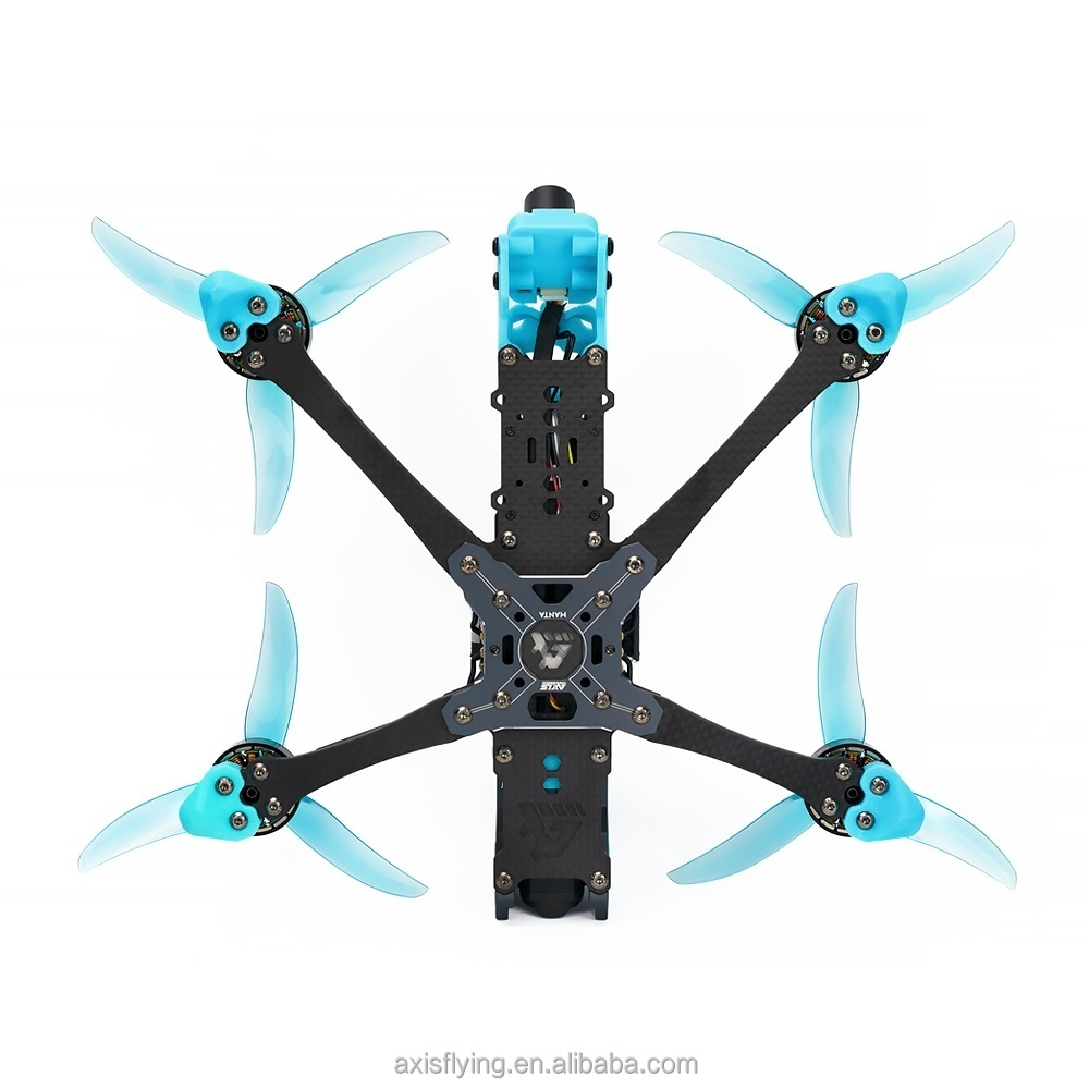 2025 Axisflying Manta 5 DC(Dea – Drone Kit Fpv Bewertung und Preis
