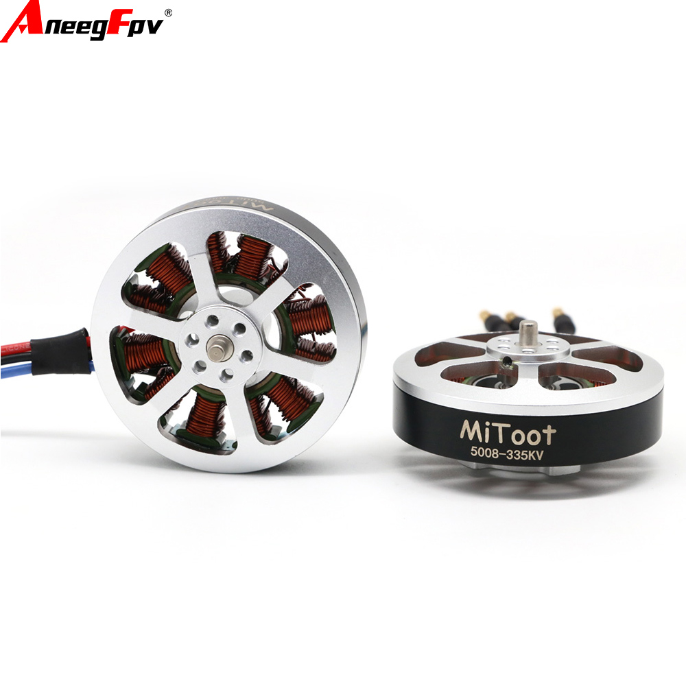 RC-Drohnenmotor 5008 335 KV 40 – Drone Kit Hexacopter Bewertung und Preis