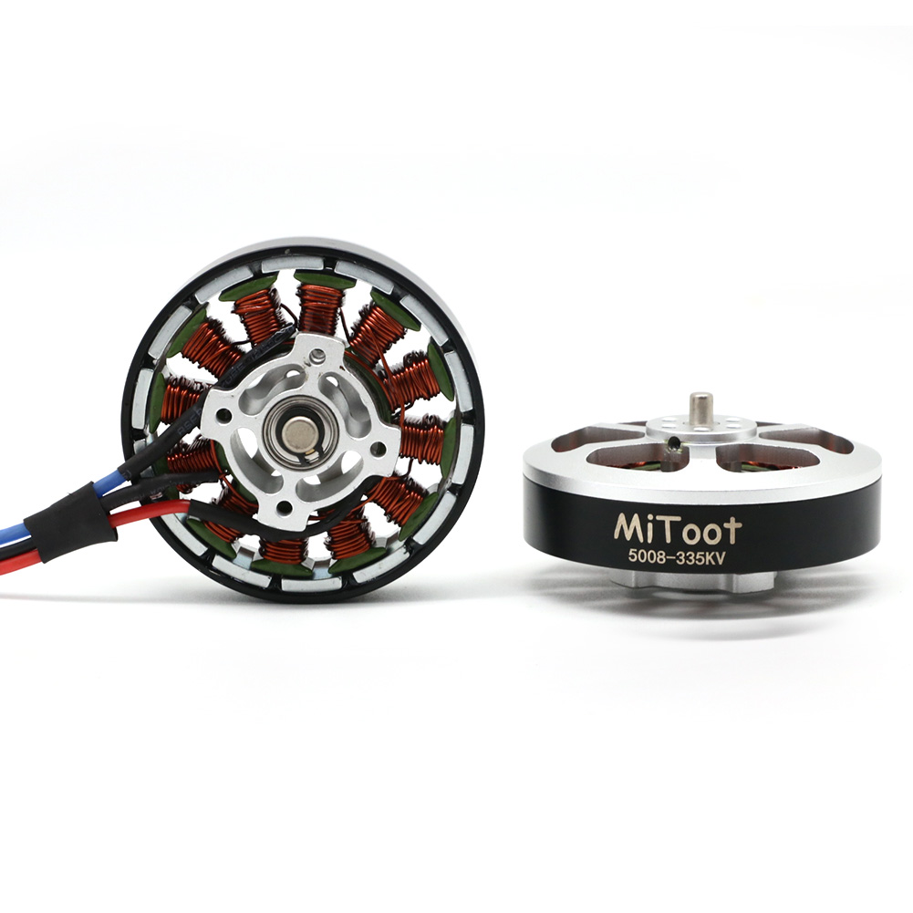 RC-Drohnenmotor 5008 335 KV 40 – Drone Kit Hexacopter Bewertung und Preis
