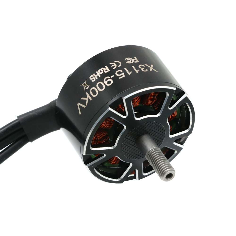 RC Motor X3115 3115 900KV 1050 – Drone Kit Long Range Bewertung und Preis